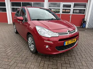 Citroën C3 1.2 PureTech 82 PK | Collection | Airco | Climate Control | Navigatie |