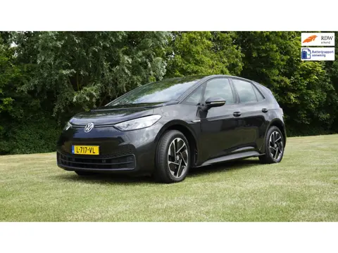 Volkswagen ID.3 Life 58 kWh SOH 93.1 %