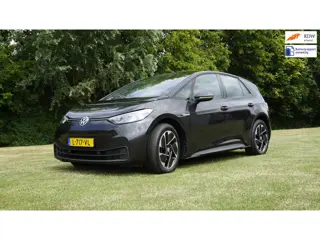 Volkswagen ID.3 Life 58 kWh SOH 93.1 %