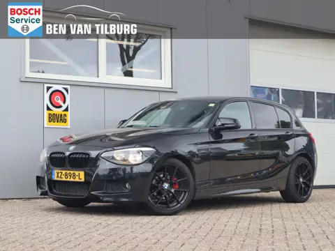 BMW 1-serie 116i Business+ / M-Sport pakket / Cruise / Stoelverwarming