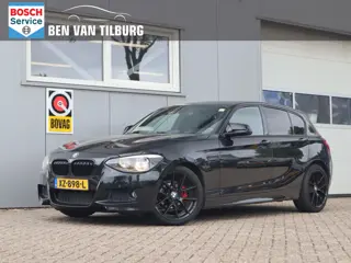 BMW 1-serie 116i Business+ / M-Sport pakket / Cruise / Stoelverwarming