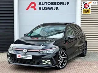 Volkswagen Golf 2.0 TSI GTI Pano/Matrix/Camera
