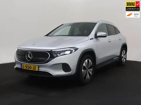 Mercedes-Benz EQA 250 Business Solution Luxury 67 kWh so 96%
