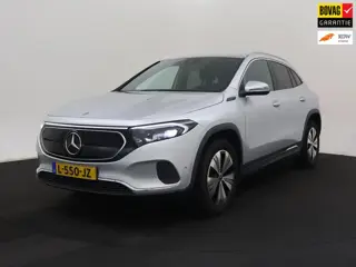 Mercedes-Benz EQA 250 Business Solution Luxury 67 kWh so 96%
