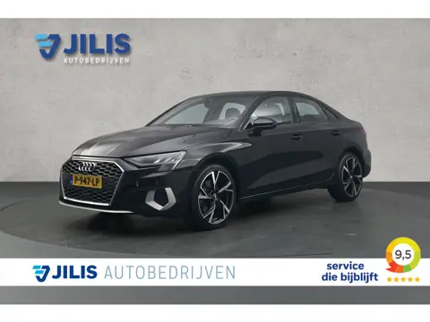 Audi A3 Limousine 30 TFSI Business edition | Stoelverwarming | Navigatie