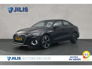 Audi A3 Limousine 30 TFSI Business edition | Stoelverwarming | Navigatie