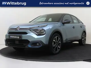 Citroën Ë-C4 Feel 50 kWh (bj 2021, automaat)