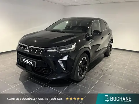 Mitsubishi ASX 1.8 HEV AT Instyle | Panoramadak | 360 Camera | Navigatie | Harman/Kardon