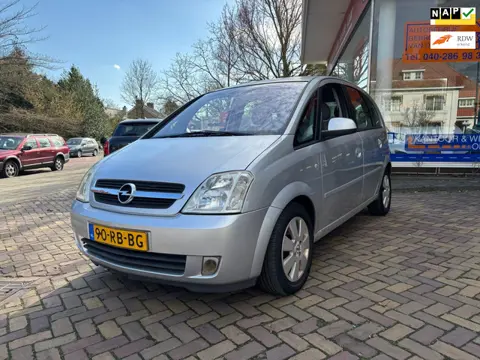 Opel Meriva 1.4-16V Cosmo*nieuwe apk*