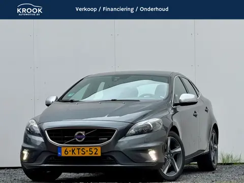 Volvo V40 1.6 T3 R-Design | 2013 |