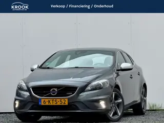 Volvo V40 1.6 T3 R-Design | 2013 |