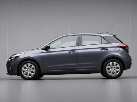 Hyundai I20 1.0 T-GDI Sport (APPLE CARPLAY,NAVI,CAMERA,CRUISE,PDC,LANE ASSIST,ELEKTRISCH PAKKET,SPOR