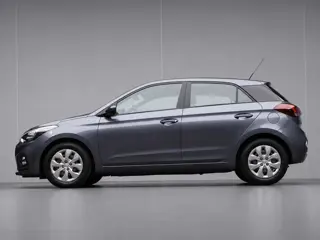 Hyundai I20 1.0 T-GDI Sport (APPLE CARPLAY,NAVI,CAMERA,CRUISE,PDC,LANE ASSIST,ELEKTRISCH PAKKET,SPOR