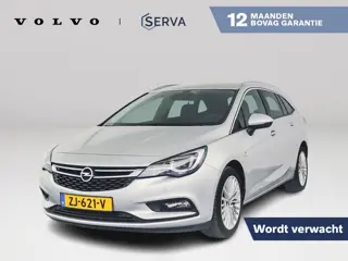 Opel Astra Sports Tourer 1.4 Innovation | Parkeersensoren | Keyless | Stoel- en stuurverwarming