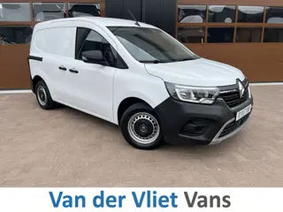 Renault Kangoo 1.5 Blue dCi 95pk E6 Comfort 3p Lease €276 p/m Airco, Navi, apple carplay/android, Ca