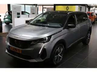 Peugeot 5008 1.2 PureTech Automaat Blue Lease Allure 7-persoons