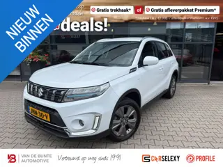 Suzuki Vitara 1.4 Boosterjet Select Rhino Edition Smart Hybrid