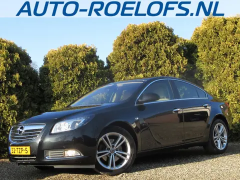 Opel Insignia 1.6 T Cosmo*Navi*Cruise*Pdc*
