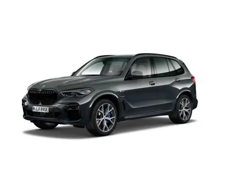 BMW X5 xDrive45e M-Sport | CoPilot | 21" | Harman Kardon | Individual Leder | Trekhaak | Laser | Hea