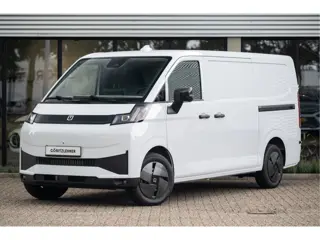 Farizon V7E 67 kWh Pro Pack Plus | 2 schuifdeuren | Trekhaak | Stoelvent. | Stoel- stuurverw. | Navi