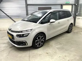 Citroen Grand C4 SpaceTourer 1.2 PureTech Business+ 7 persoons