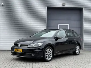 Volkswagen Golf Variant 1.4 TSI Comfortline Business I Automaat I Navi I Airco I ACC