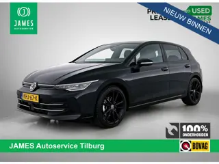 Volkswagen Golf 1.5 eTSI Black Line CAMERA | IQ Light + Grill | VIRTUAL