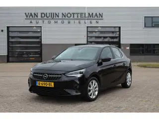 Opel Corsa 1.2 Elegance / Automaat / Carplay / N.A.P.