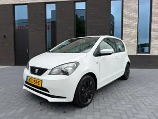 Seat MII 1.0 FR Connect