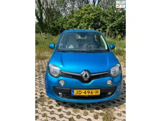 Renault Twingo 0.9 TCe Dynamique