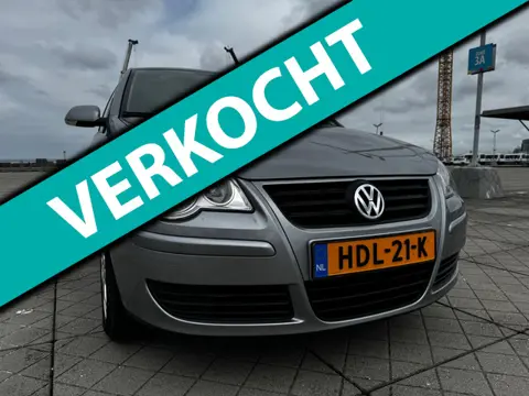 Volkswagen POLO 1.2 Optive AIRCO ELEKTRISCHE RAMEN VELGEN