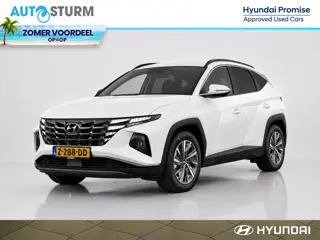 Hyundai Tucson 1.6 T-GDI HEV Comfort Smart NL-Auto, 1650kg Trekgewicht!