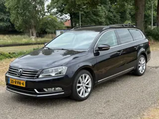 Volkswagen Passat Variant 1.4 TSI Highline BlueMotion|Automaat|Airco|Apk