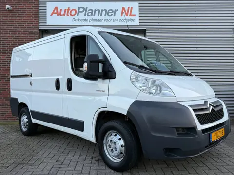 Citroen Jumper 30 2.2 HDI L1H1! 3-Persoons! Nieuwe APK!