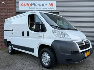 Citroen Jumper 30 2.2 HDI L1H1! 3-Persoons! Nieuwe APK!