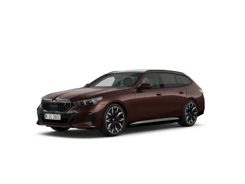 BMW i5 Touring eDrive40 | Special Request Mahogany | M-Sport Pro | Panorama | Bowers & Wilkins | Dri