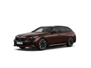 BMW i5 Touring eDrive40 | Special Request Mahogany | M-Sport Pro | Panorama | Bowers & Wilkins | Dri