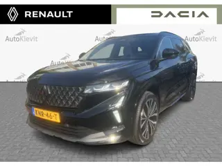 Renault Espace E-Tech full hybrid 200 iconic 5p. (bj 2026)