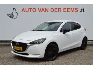Mazda 2 1.5 Skyactiv-G Sportive NL-Auto / Carplay,android / Camera / Lmv / Cruise
