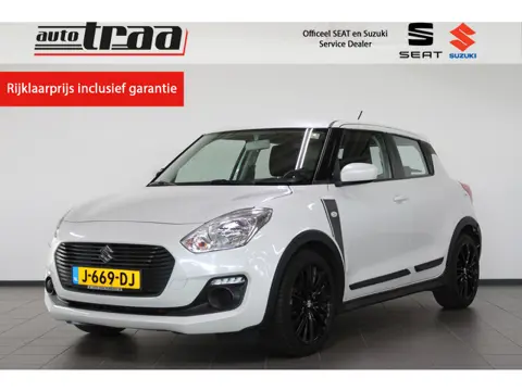 Suzuki Swift 1.2 Comfort (bj 2020)