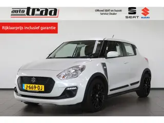 Suzuki Swift 1.2 Comfort (bj 2020)