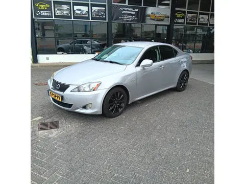 Lexus IS 250 Business Luxury Automaat