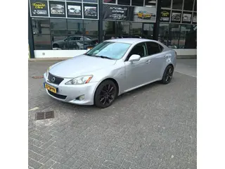 Lexus IS 250 Business Luxury Automaat