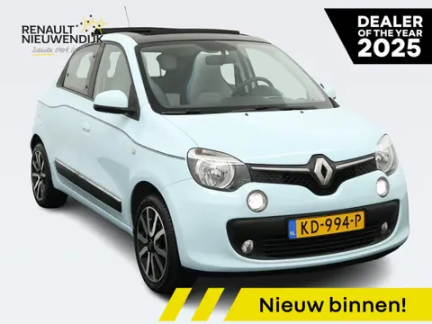 Renault Twingo 1.0 SCe Dynamique / PANORAMA DAK / AIRCO / BLUETOOTH /