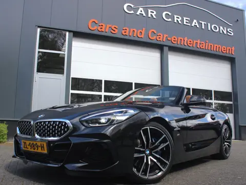 BMW Z4 G29 Roadster sDrive20i NL-Auto ACC HUD Harman/Kardon