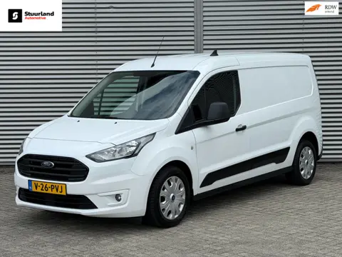 Ford TRANSIT CONNECT 1.5 EcoBlue L2 Trend Airco/ Navi/ Cruise/ Camera/ Trekhaak/ 3zits/