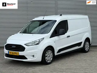 Ford TRANSIT CONNECT 1.5 EcoBlue L2 Trend Airco/ Navi/ Cruise/ Camera/ Trekhaak/ 3zits/