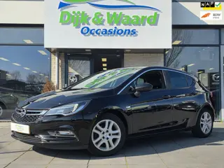 Opel Astra 1.0 Online Edition – NAP – Trekhaak – Parkeersensoren – Cruise – Airco
