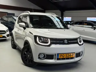 Suzuki Ignis 1.2 Stijl Smart Hybrid Camera