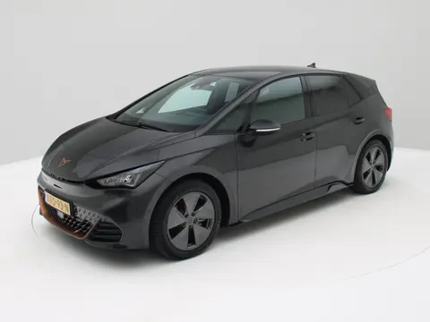 CUPRA Born Business 62 kWh / SOH 89% / Carplay / Camera / Adapt. cruise